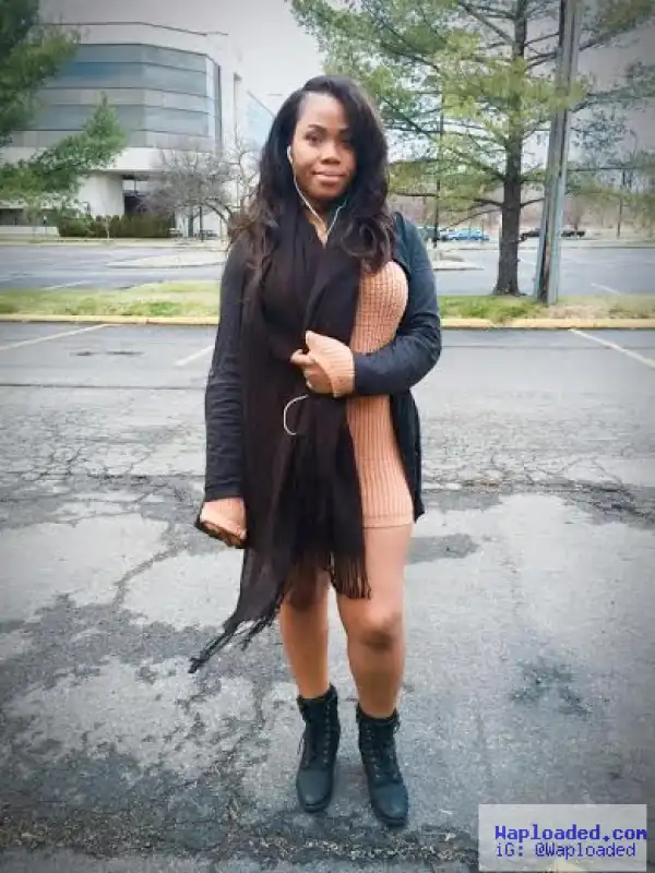 See These Beautiful Photos Of Afrocandy